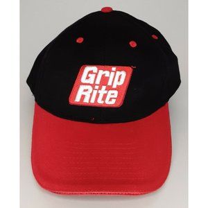 Grip Rite Building Products Baseball Cap Trucker Hat